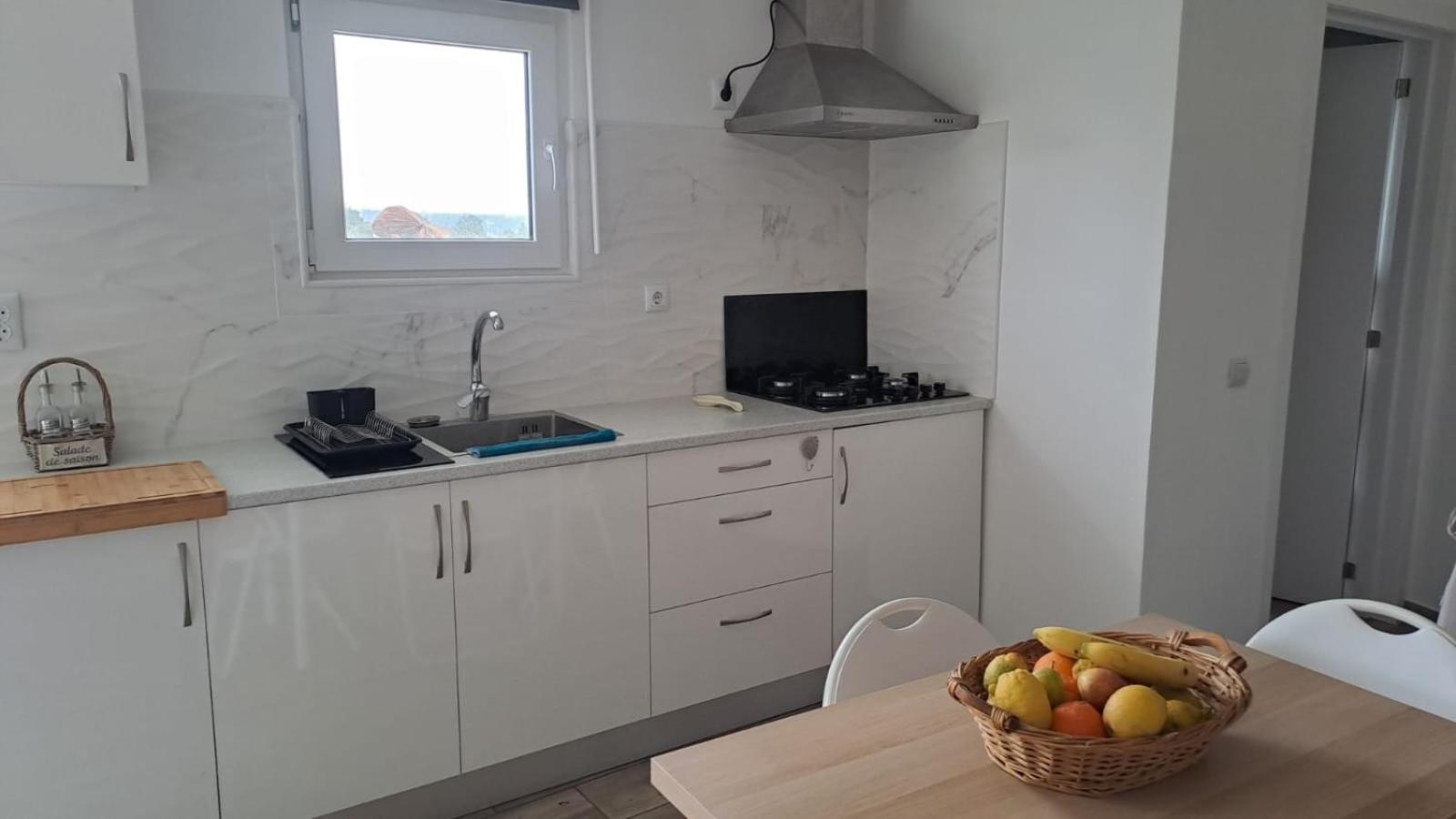 Cottage house Сілвеш Екстер'єр фото