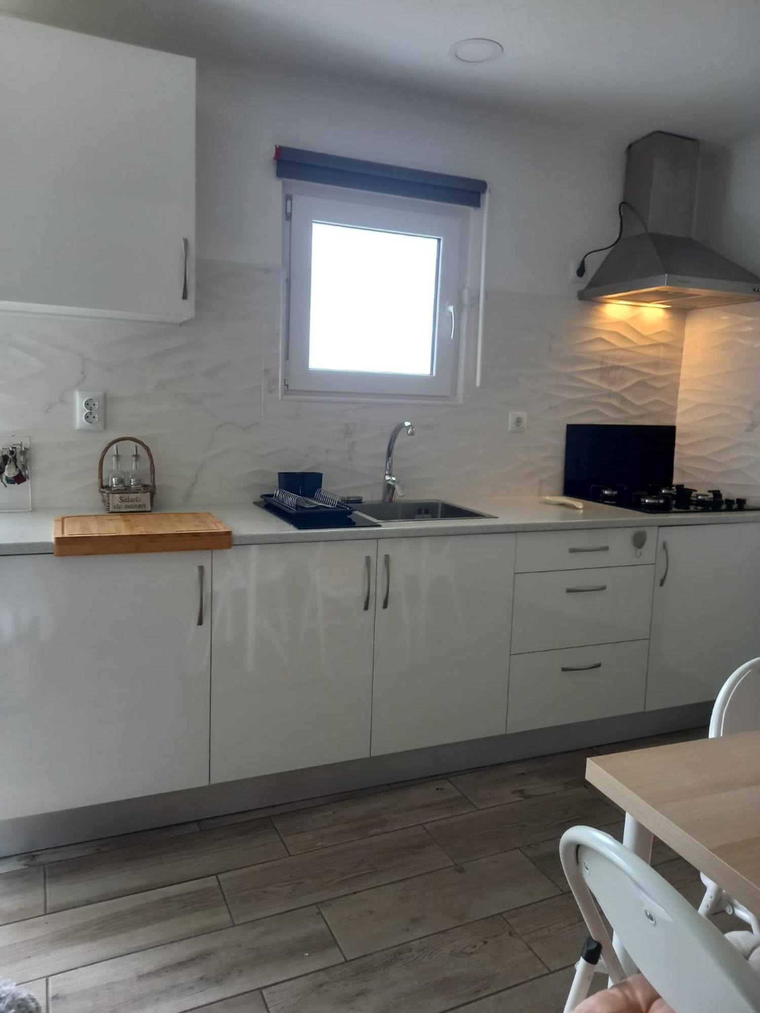 Cottage house Сілвеш Екстер'єр фото