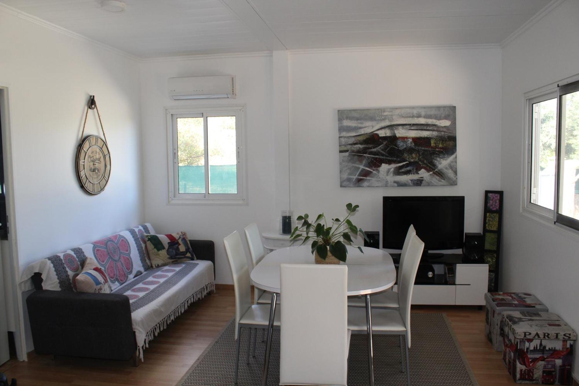 Cottage house Сілвеш Екстер'єр фото