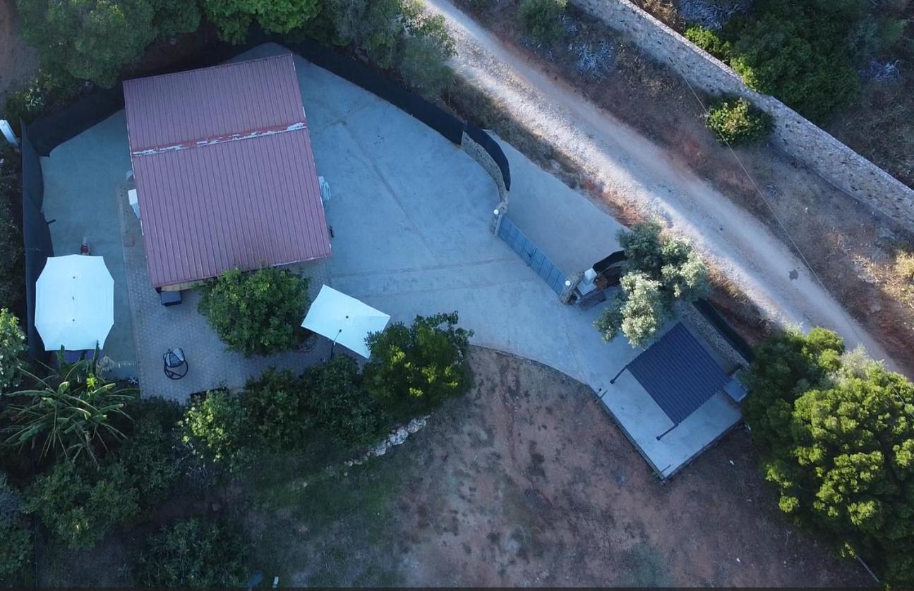 Cottage house Сілвеш Екстер'єр фото